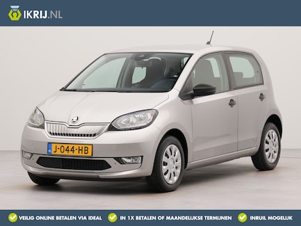 Skoda Citigo e-iV 0