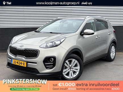 Kia Sportage 0