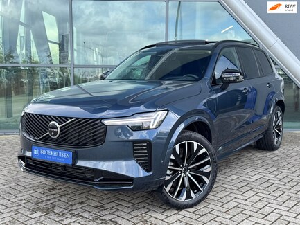 Volvo XC90 0