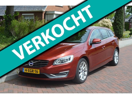 Volvo V60 0
