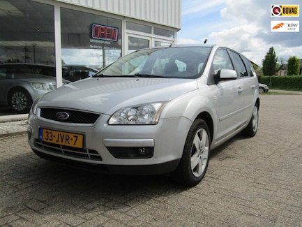 Ford Focus 0