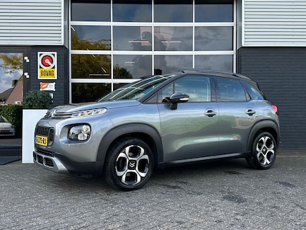 Citroën C3 Aircross 0