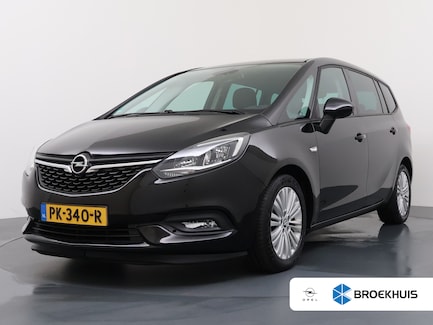Opel Zafira 0