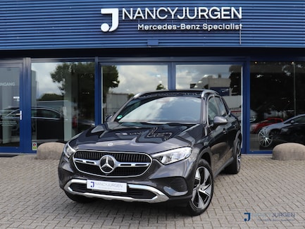 Mercedes-Benz GLC 0