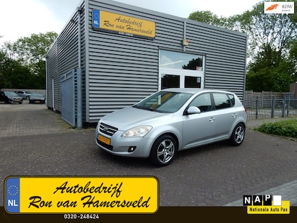 Kia Ceed 0