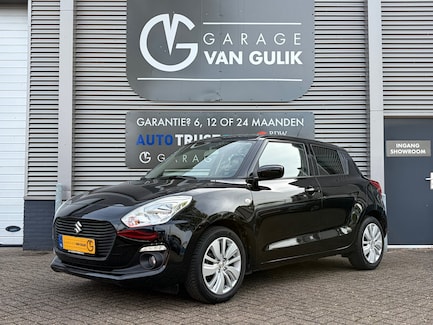 Suzuki Swift 0
