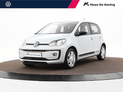 Volkswagen Up! 0