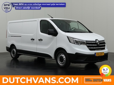 Renault Trafic 0