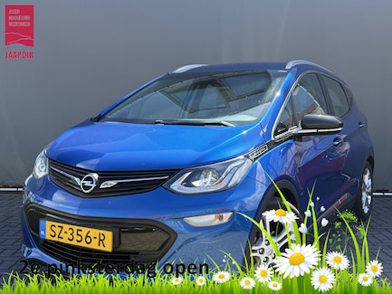 Opel Ampera-e 0