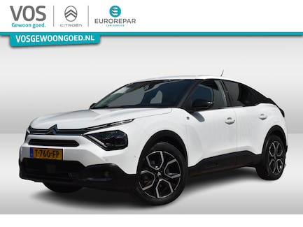 Citroën E-C4 0
