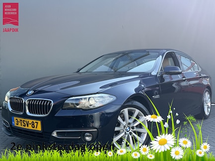 BMW 5-Serie 0