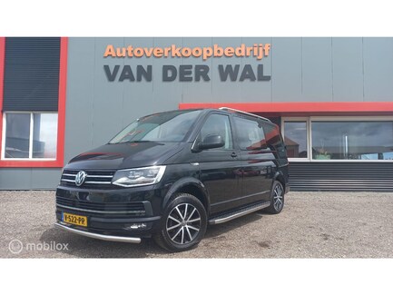 Volkswagen Transporter 0