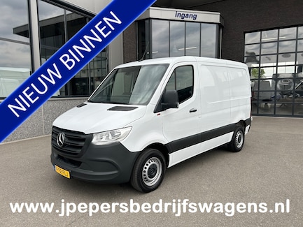 Mercedes-Benz Sprinter 0