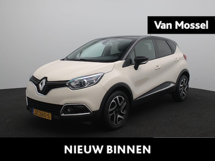 Renault Captur 0