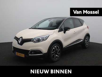 Renault Captur 0