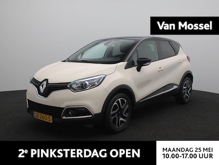 Renault Captur 0
