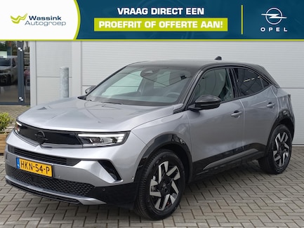 Opel Mokka 0