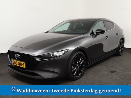 Mazda 3 0