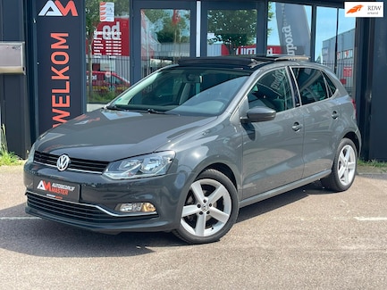 Volkswagen Polo 0