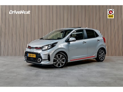 Kia Picanto 0