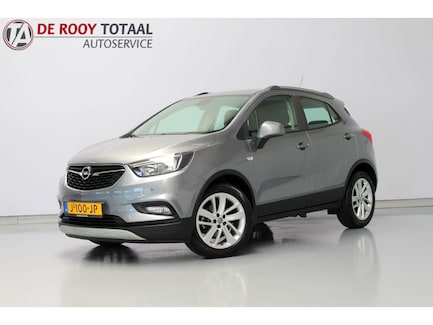 Opel Mokka 0