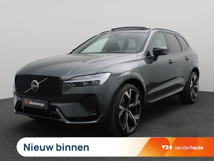 Volvo XC60 0