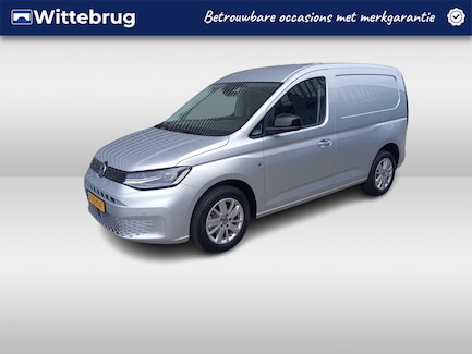 Volkswagen Caddy 0
