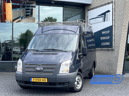 Ford Transit 0