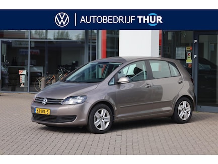 Volkswagen Golf Plus 0