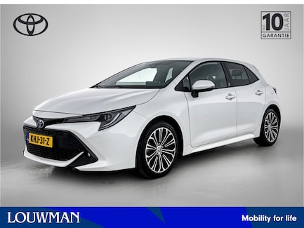 Toyota Corolla 0
