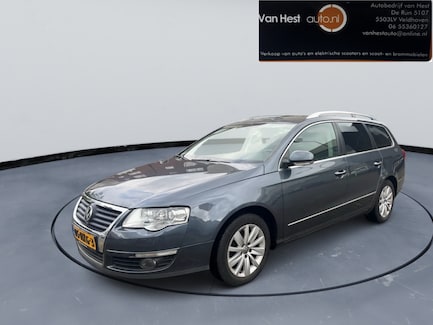 Volkswagen Passat 0