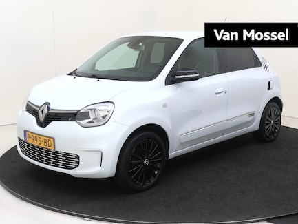 Renault Twingo 0