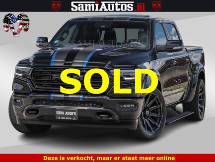 Dodge Ram 0
