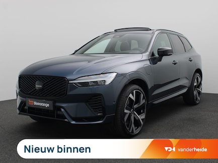 Volvo XC60 0