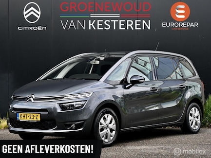 Citroën C4 Picasso 0