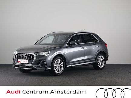 Audi Q3 0