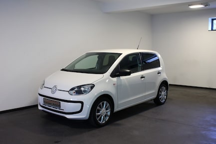 Volkswagen Up! 0