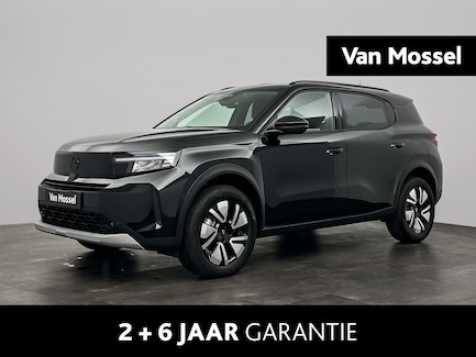 Opel Frontera 0