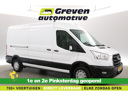 Ford Transit 0