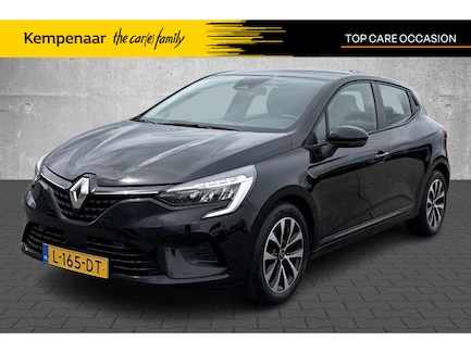 Renault Clio 0