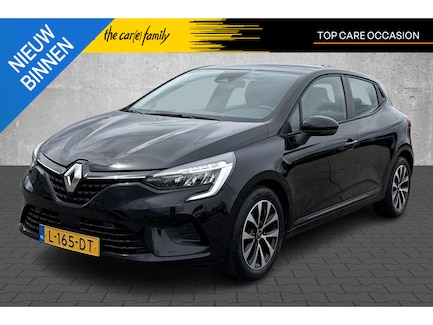 Renault Clio 0