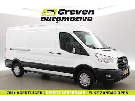 Ford Transit 0