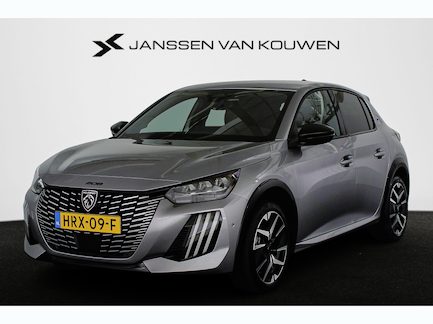 Peugeot 208 0