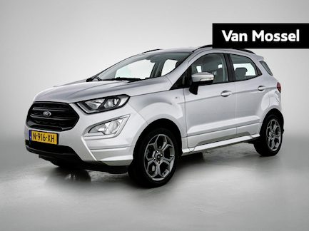 Ford EcoSport 0