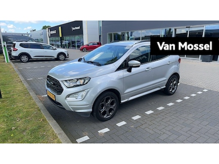 Ford EcoSport 0