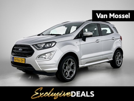 Ford EcoSport 0