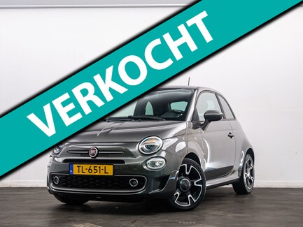 Fiat 500 0