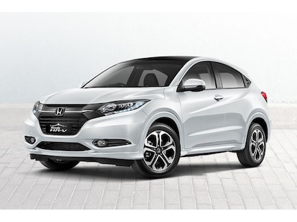 Honda HR-V 0