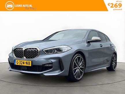 BMW 1-Serie 0