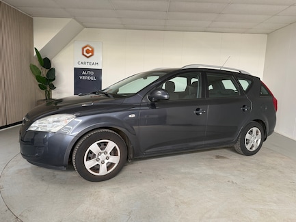 Kia Ceed 0